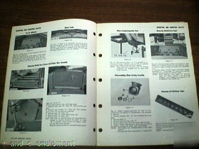 New idea no. 314 sheller unit operators manual no res 