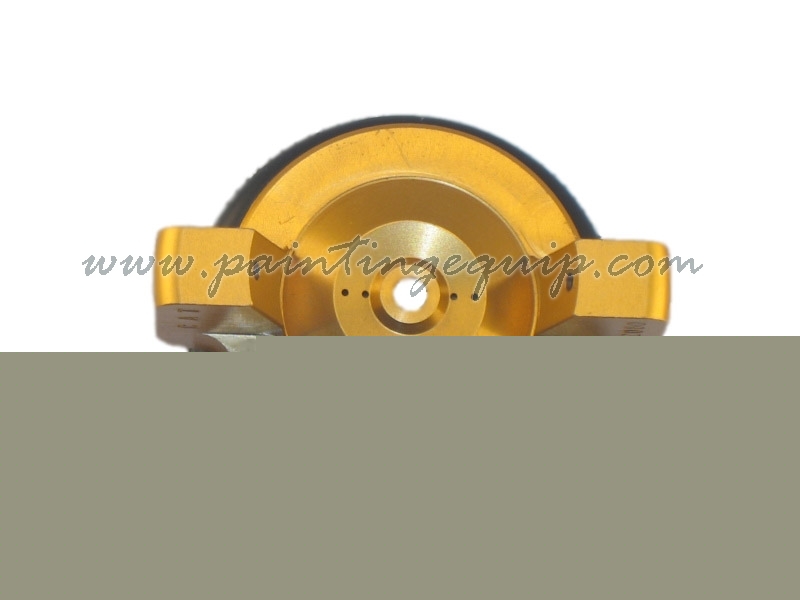 Replacement devillbiss air cap #av-439-58 for jga gun