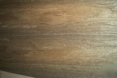 Shadow oak veneer 8 @ 6'' x 33'' [0856]