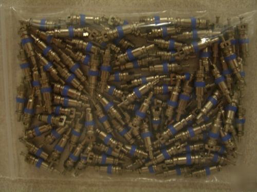 Valve cores 25 pc for a/c & refrigeration