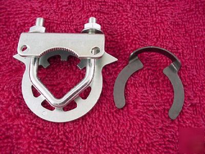 Belimo bracket K4-1 us 1 inch clamp for nf/af