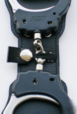 Fbipal e-z grab asp chain handcuff case c-291 (pln)