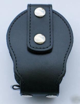 Fbipal e-z grab asp chain handcuff case c-291 (pln)