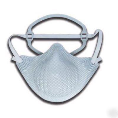 Moldex ez 22 N95 respirator bx of 10 mask - EZ22