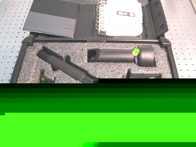 T29942 aim logic 350 series gas detector