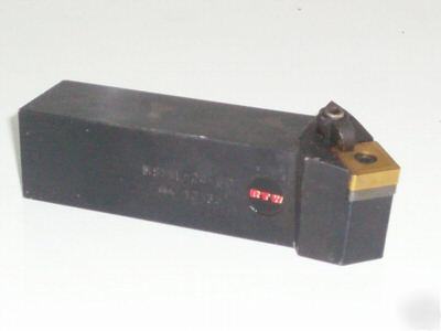 Rogers tool works rtw turning toolholder mssnl-246D