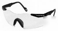 Smith & wesson safety magnum smoke lens safety glasses