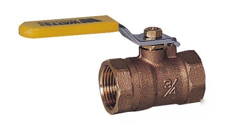 Wbv-3 3/8 ball watts valve/regulator