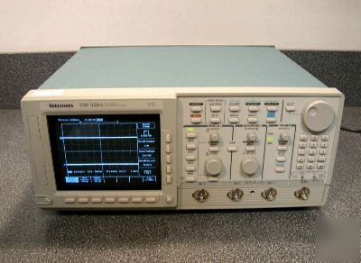 Tektronix tds-520A 2 channel digitizing oscilloscope 