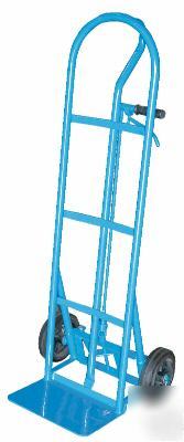 600 lbs capacity hand truck - no 