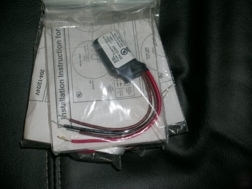 Esl 204-12/24V 12/24V power supervisory unit eol ul fm