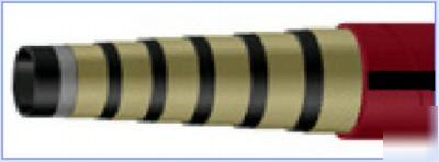 Hydraulic hose 1-1/2