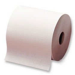 Coronet towel roll white-gpa RB600