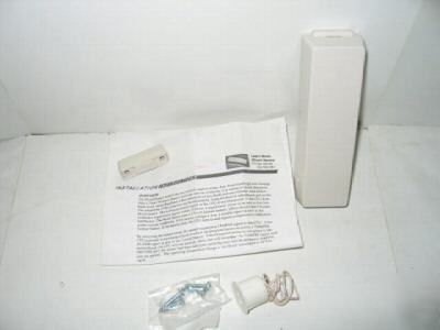 Iti ge 60-587-10-319.5 wireless door window contact shk