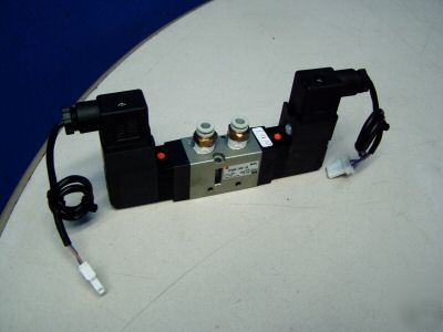 Smc solenoid valve m/n: VF3230