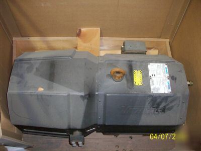 Vickers MP15-B1-r-V97N-c-F1-20 integrated motor pump