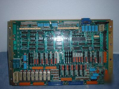 Yaskawa jancd-I003E i/o board input output module