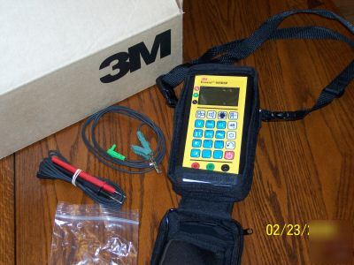 New 3M dynatel 945DSP subscriber loop tester in box