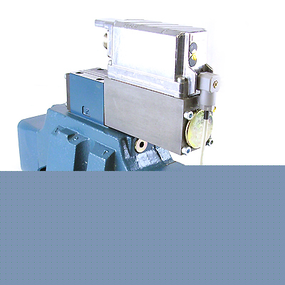 New bosch rexroth proportional valve hydraulics 