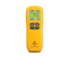 New uei CO71A pocket carbon monoxide detector hvac 