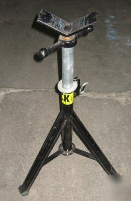 Sumner manufacturing pro jack - jack stand 780471