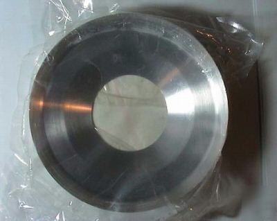 Varian s-gun sputtering target: ni/v 93/7 wt%