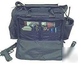 Blackhawk patrolman modular gear bag / 20PMG1BK / black