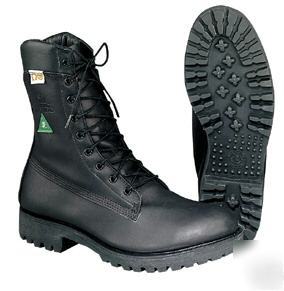 Firefighting equipment - black diamond wildland boot