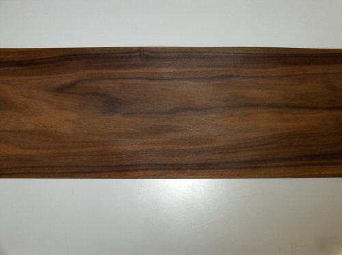 Incredible rosewood veneer 