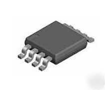 Philips low power dual operational amplifier LM358D
