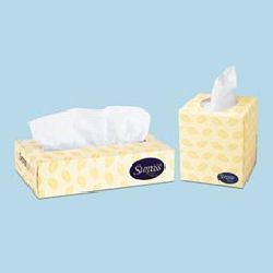 Surpass facial tissue-kcc 21320