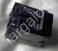 Thomas & betts circuit breaker 2 pole 60A