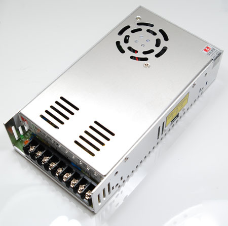350W 12V 29A regulated switching power supply 350-12