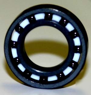 5MM x 11 full ceramic miniature bearing 5MM x 11MM x 4