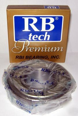 6316-zz premium grade ball bearings, 80X170 mm, abec-3+