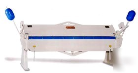 16GA apron brake, birmingham v-416 made in ta