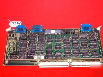 A20B-0008-0901-03A fanuc 9 control card