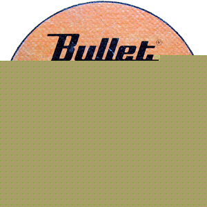 Abrasive metal cutting wheel 5