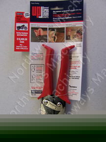 Midwest P6900L upright aviation tinner tin snips tools