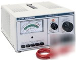 Bk precision 1655A 150VAC/3A isolated ac power supply/l