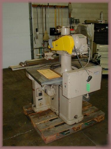 Brown & sharpe universal tool & cutter grinder - xlnt