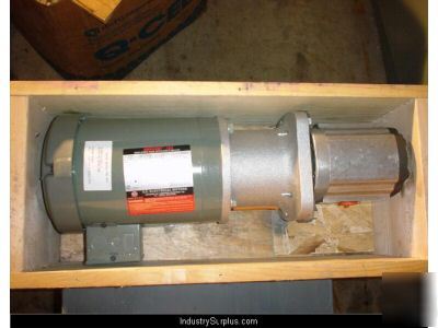 Ingersol rand water jet pump motor