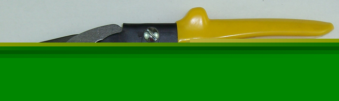 Klenk MA70050 PK3 9-1/2 aviation tinner straight snips