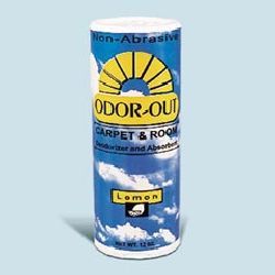 Lemon odor-out rug & room deodorant-frs 12-14-00LE
