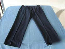 Lion nomex iii a fire fighter station pants 36X30