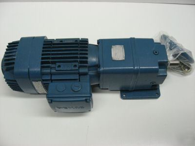 Mannesmann demag crane brake motor kba 80A 4/2