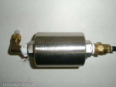 Matheson model# 6164-P4FF