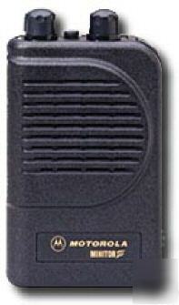 New almost motorola minitor 3