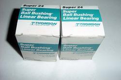 New thomson super 24 super ball bushing 1-1/2 inch * *
