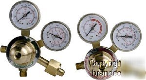 Oxy acetylene welder gas welding cutting torch set